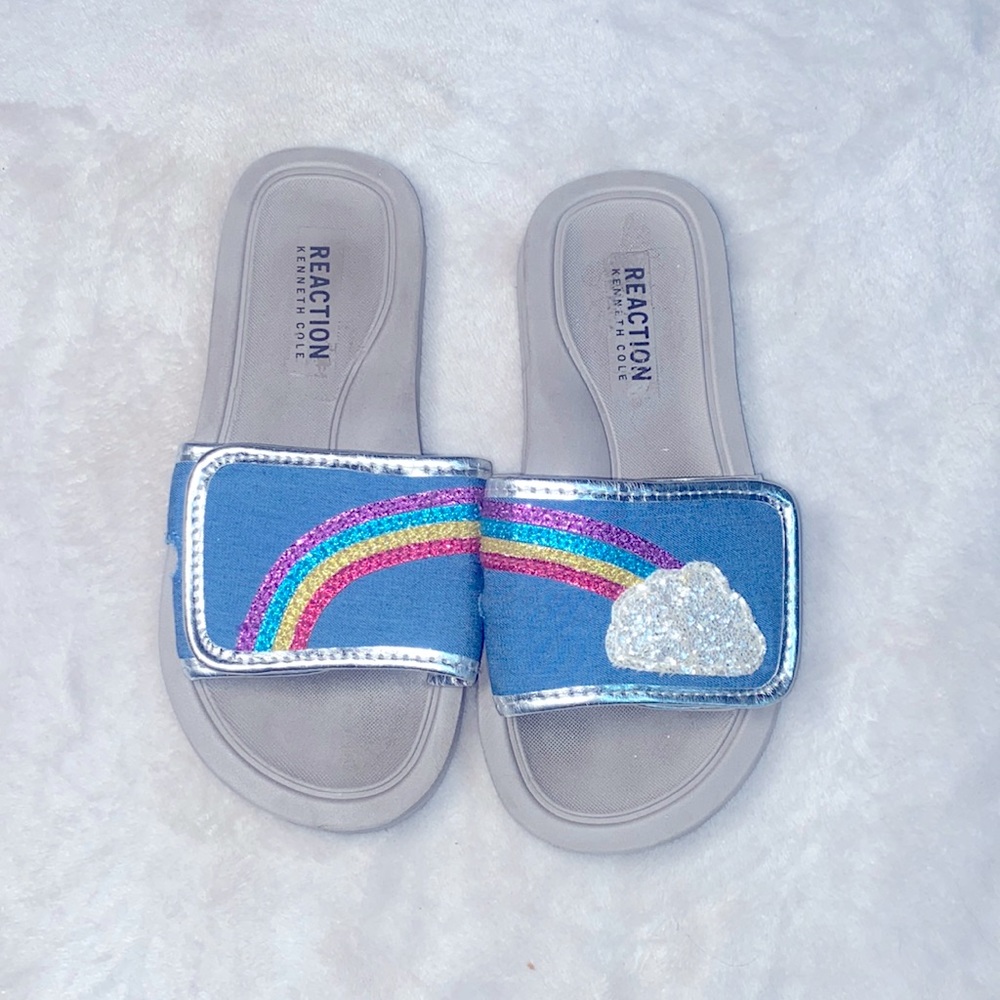 Kenneth Cole Reaction Sandals girls